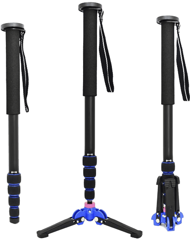 Самая длинная палка для селфи